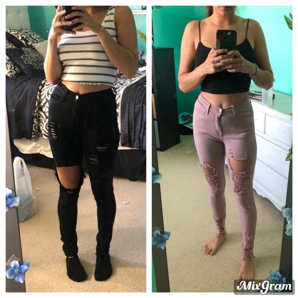 Jeggings bundle